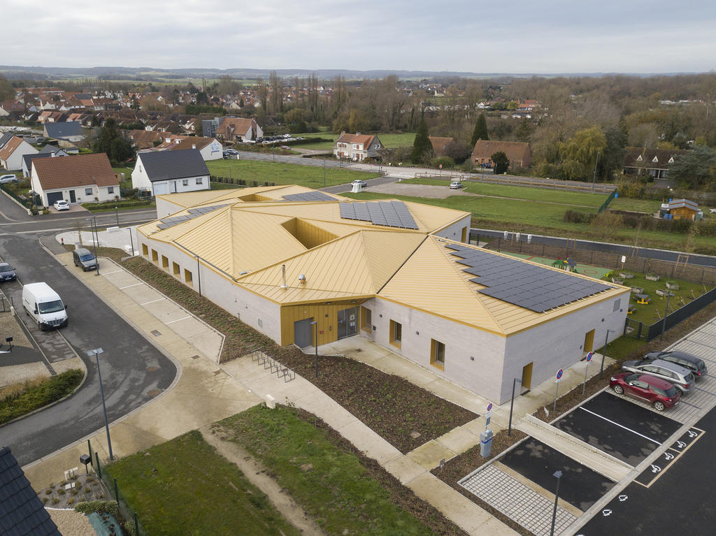 Maison du pays d’Ardres