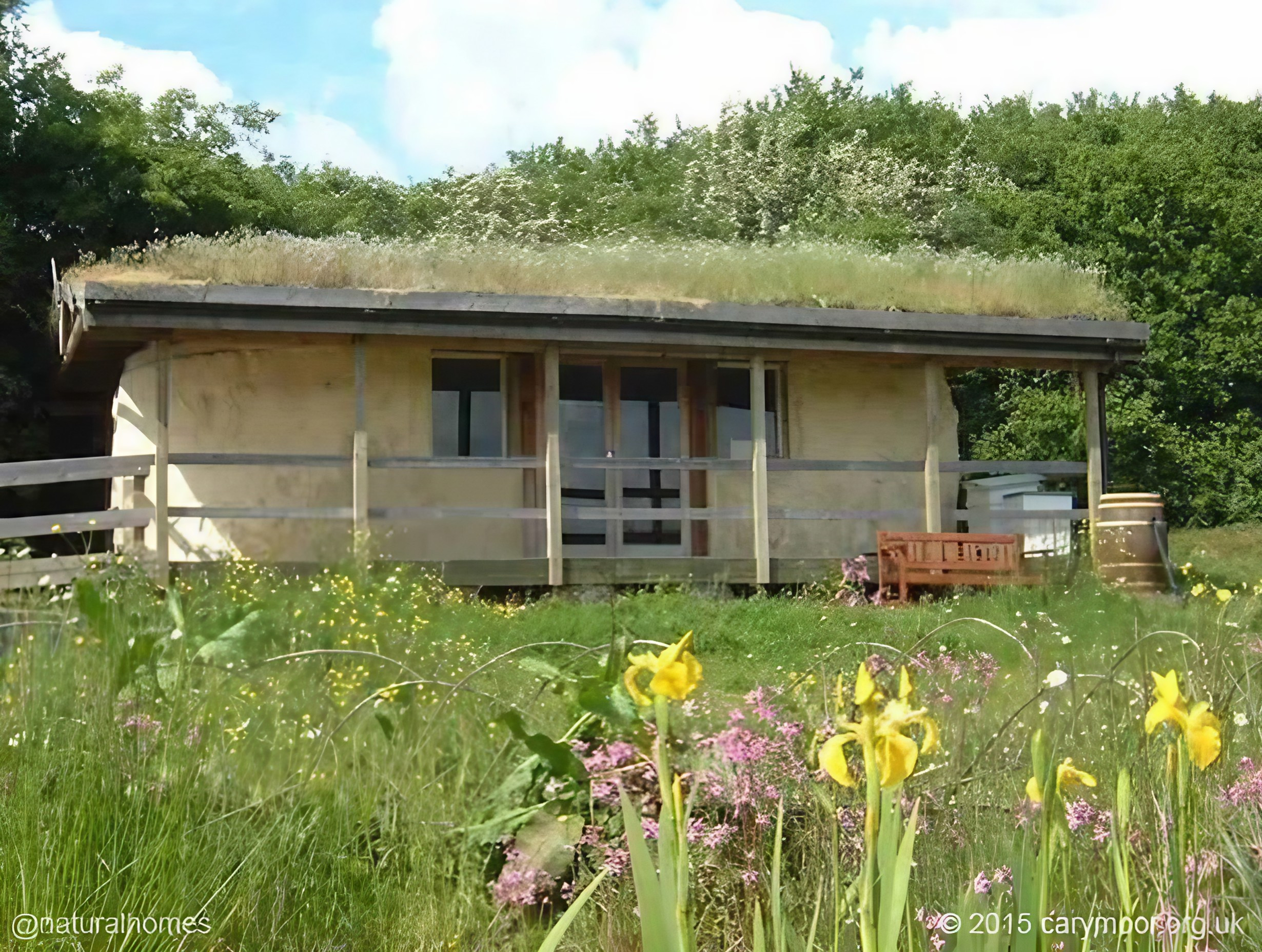 Carymoor Environment Centre