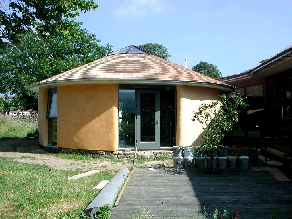 Ecology Building Society