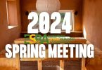 ESBA SPRING MEETING 2024!