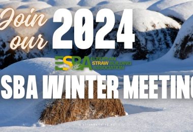 ESBA Winter Meeting