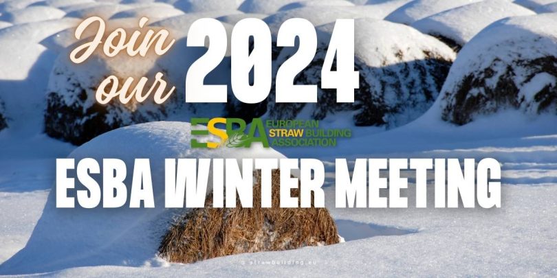 ESBA Winter Meeting