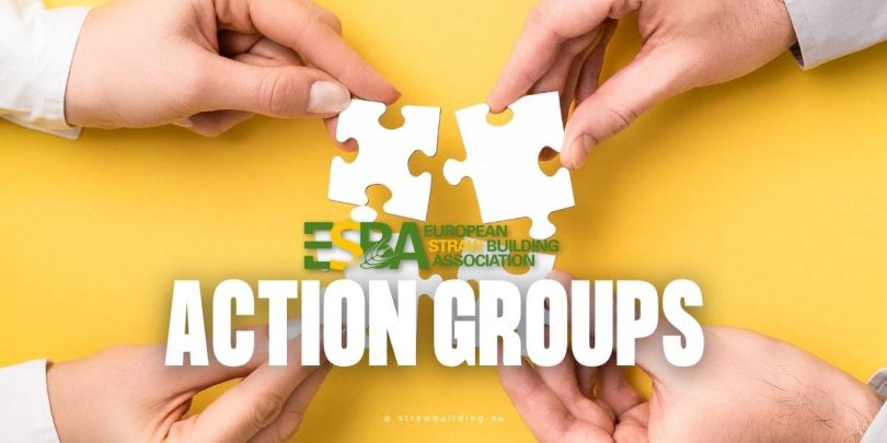 ESBA Action Groups