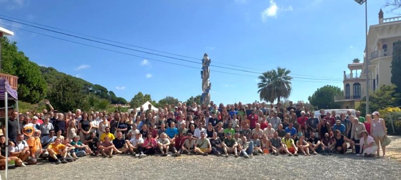 ESBG 2025 in Spain: Review and Downloads