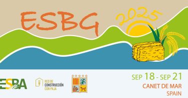 ESBG 2025 in Spain: Save the Date!