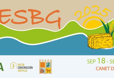 ESBG 2025 in Spain: Save the Date!