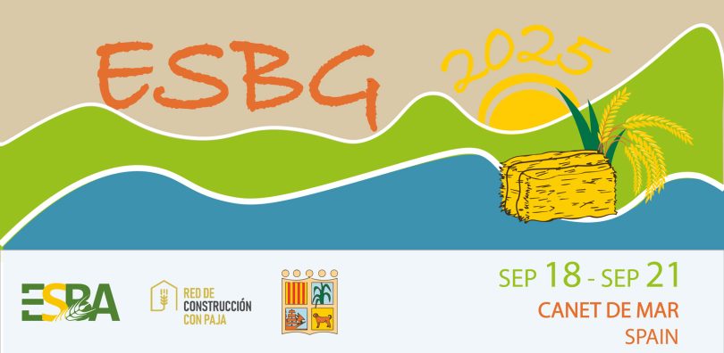 ESBG 2025 in Spain: Save the Date!