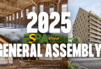 ESBA General Assembly 2025