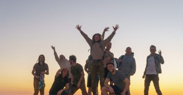 STEP Straw Building Training in Portugal and Austria