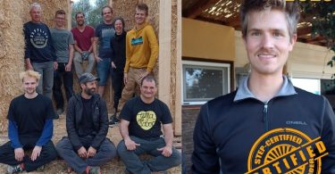 Ákos Straubinger – Szalmaszár Bau kft.