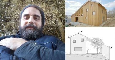 Angelo Ferrara – CaravanAtelier Baukunst GmbH