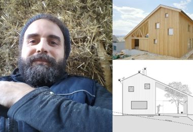 Angelo Ferrara – CaravanAtelier Baukunst GmbH