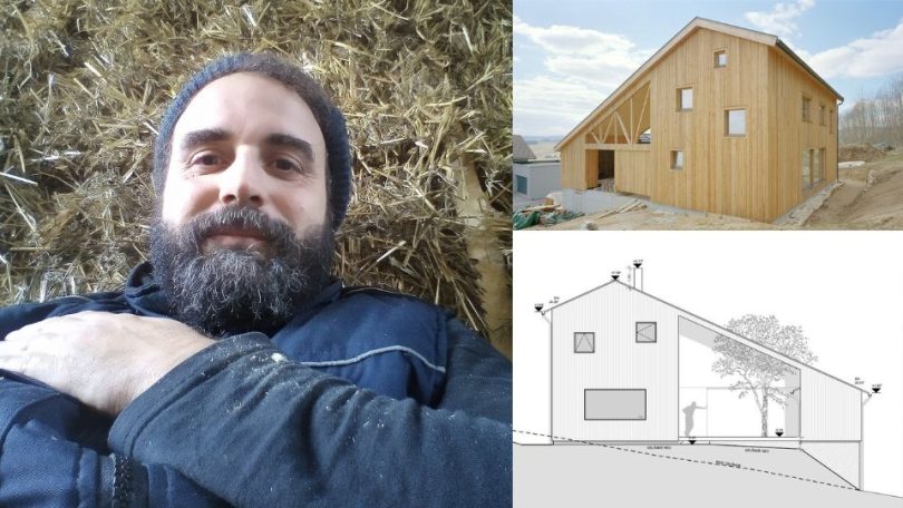 Angelo Ferrara – CaravanAtelier Baukunst GmbH