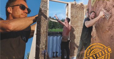 Dario Carriero, STEP certified