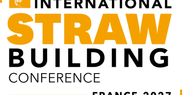 International Straw Building Conference 2027 – now open for pre-registration
