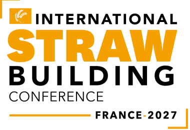 International Straw Building Conference 2027 – now open for pre-registration