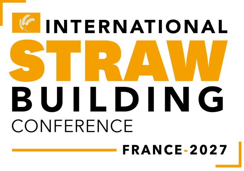 International Straw Building Conference 2027 – now open for pre-registration